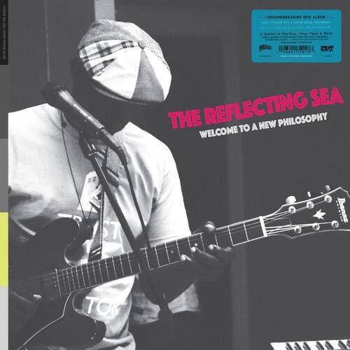 The Reflecting Sea (Welcome to a New Philosophy) [LP] - VINYL