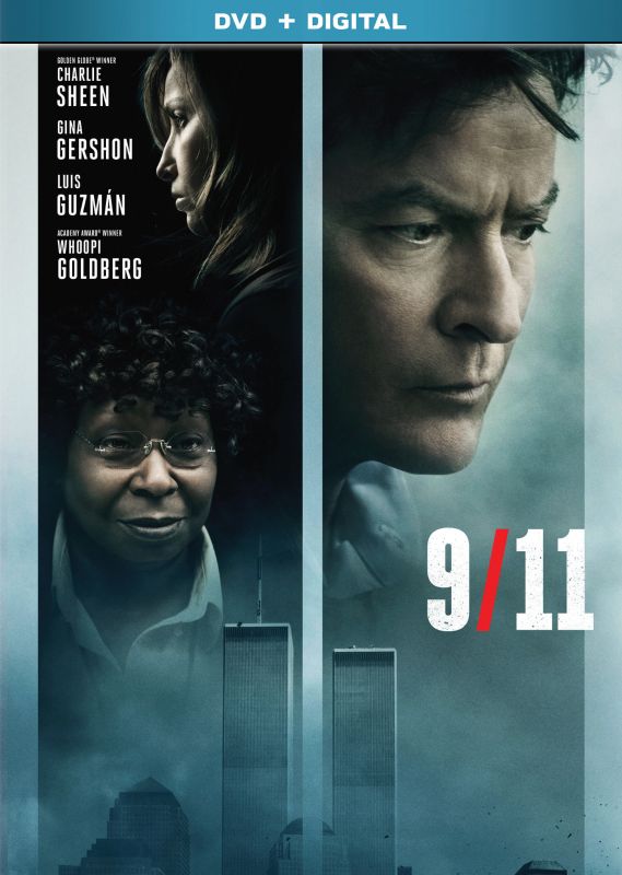 9/11 [DVD] [2017]