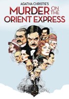 Murder on the Orient Express [DVD] [1974] - Front_Original