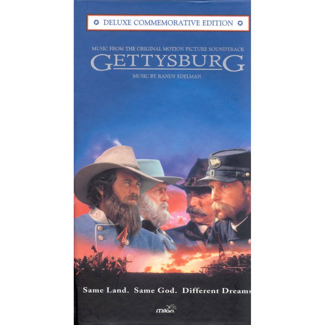 Best Buy Gettysburg [CD]