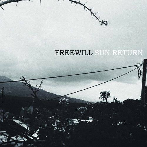 

Sun Return [LP] - VINYL
