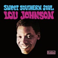 Sweet Southern Soul [LP] - VINYL - Front_Original