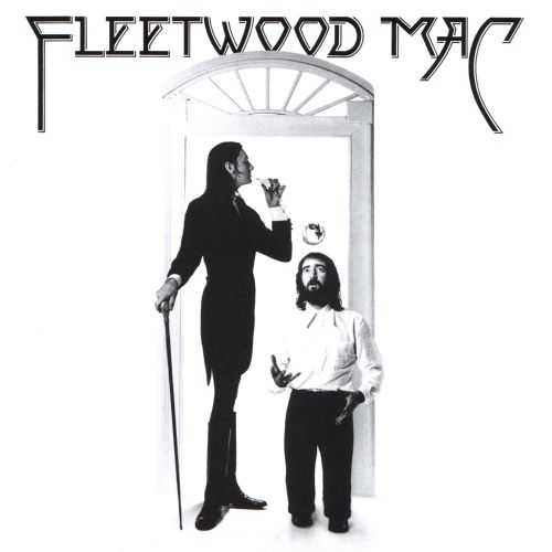 Fleetwood Mac [Deluxe Edition] [CD]