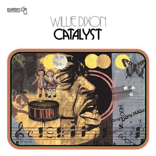 

Catalyst [LP] - VINYL