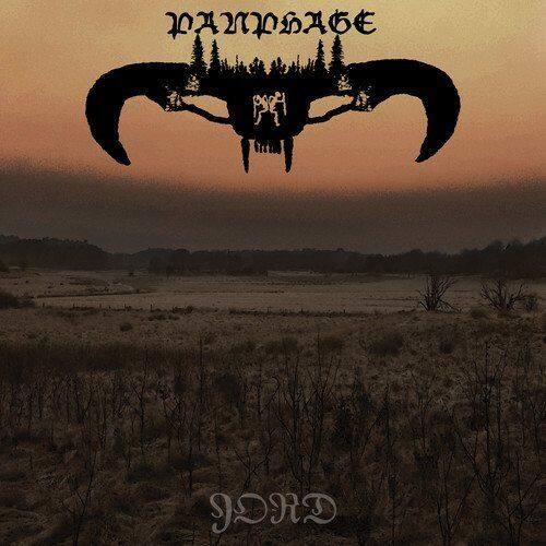 

Jord [LP] - VINYL