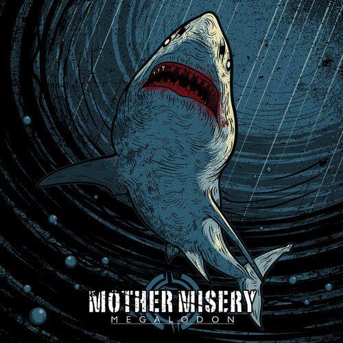 

Megalodon [LP] - VINYL