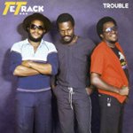 Front Standard. Trouble [LP] - VINYL.