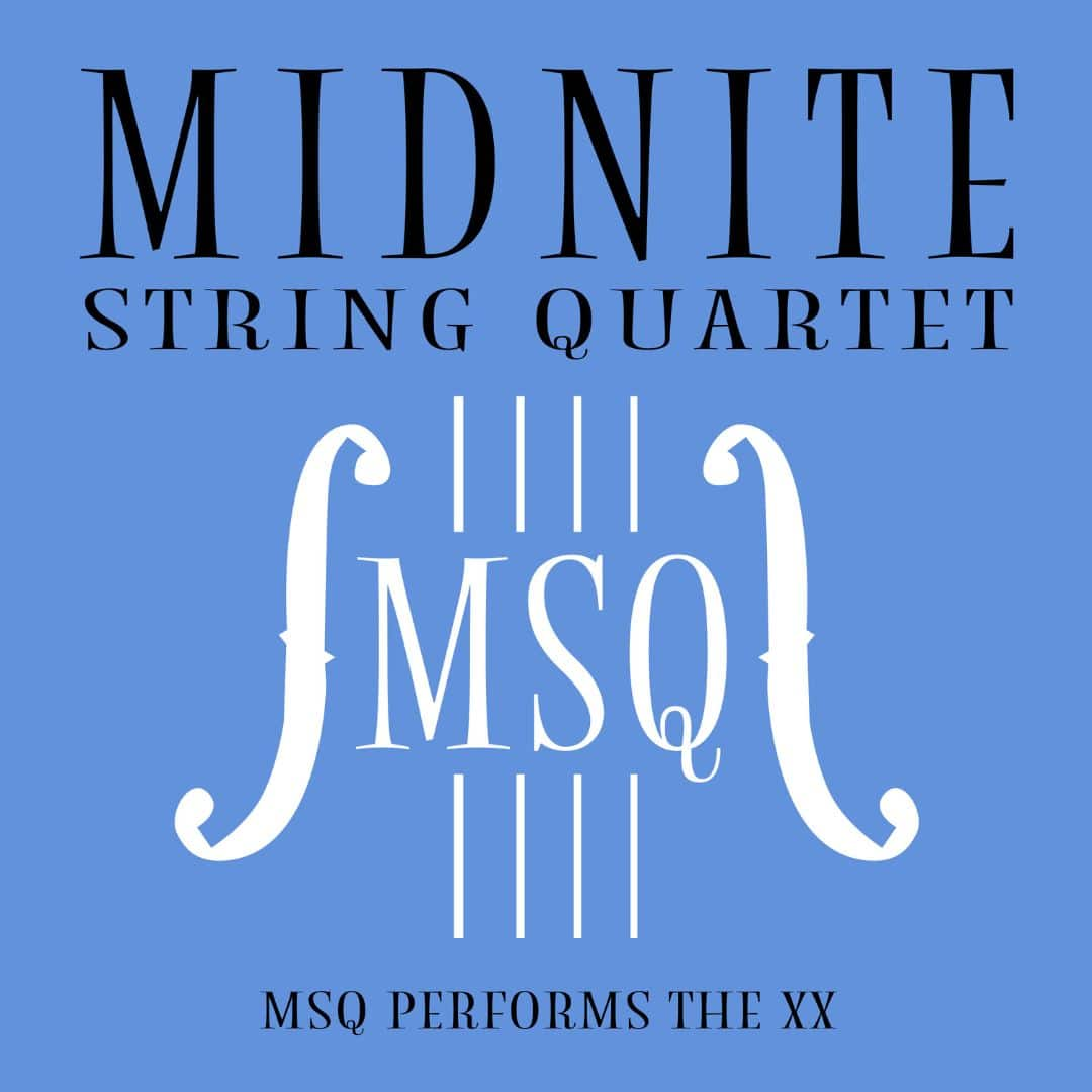 Best Buy: Midnight String Quartet Performs XX [Digital Download]