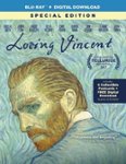 Front Standard. Loving Vincent [Blu-ray] [2017].