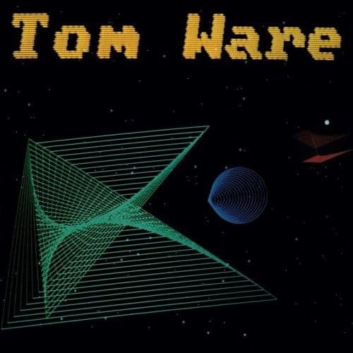 Tom Ware [LP] - VINYL