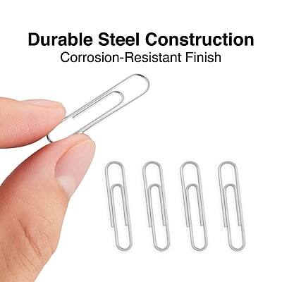 Durable Steel Construction  
Corrosion-Resistant Finish