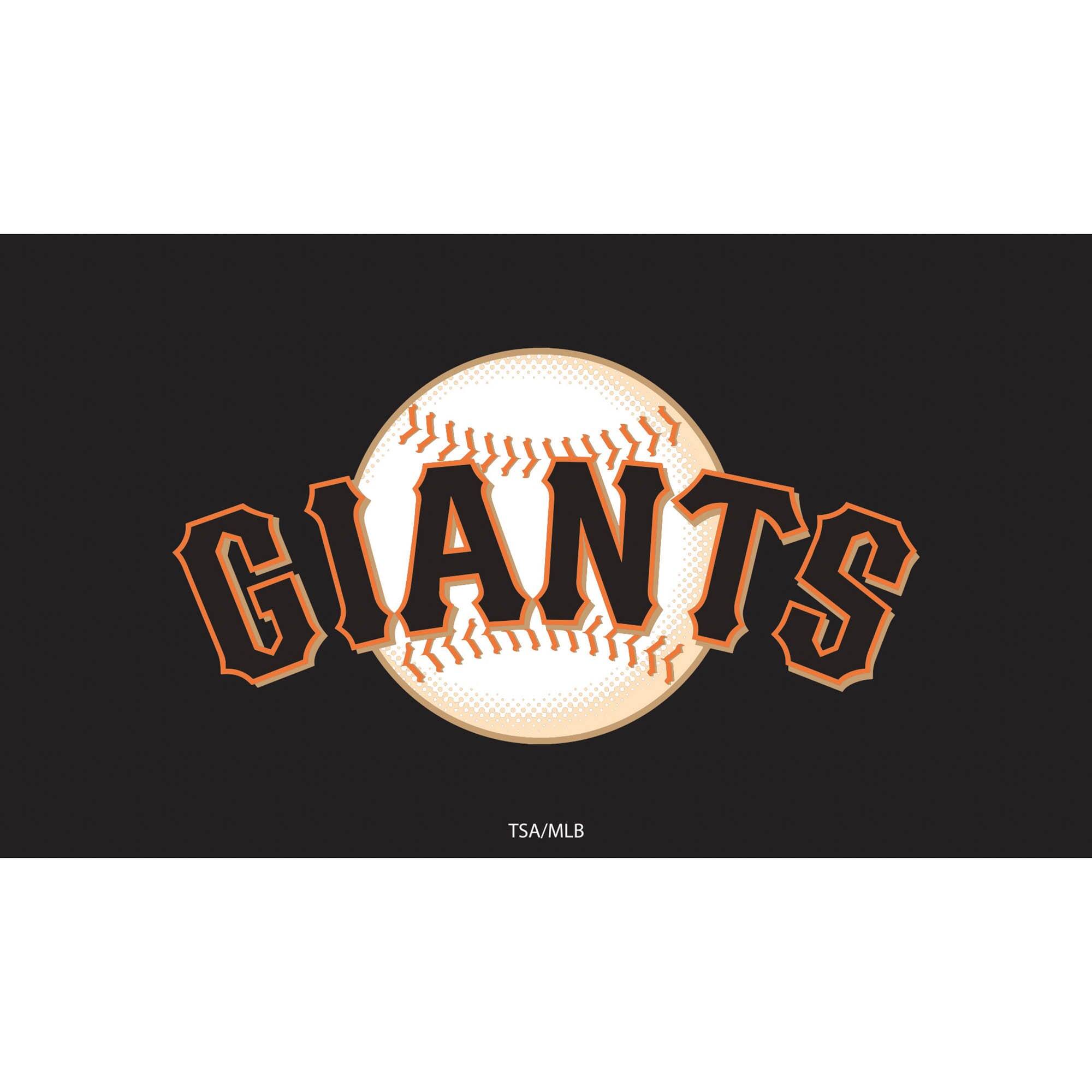GIANTS  
TSA/MLB