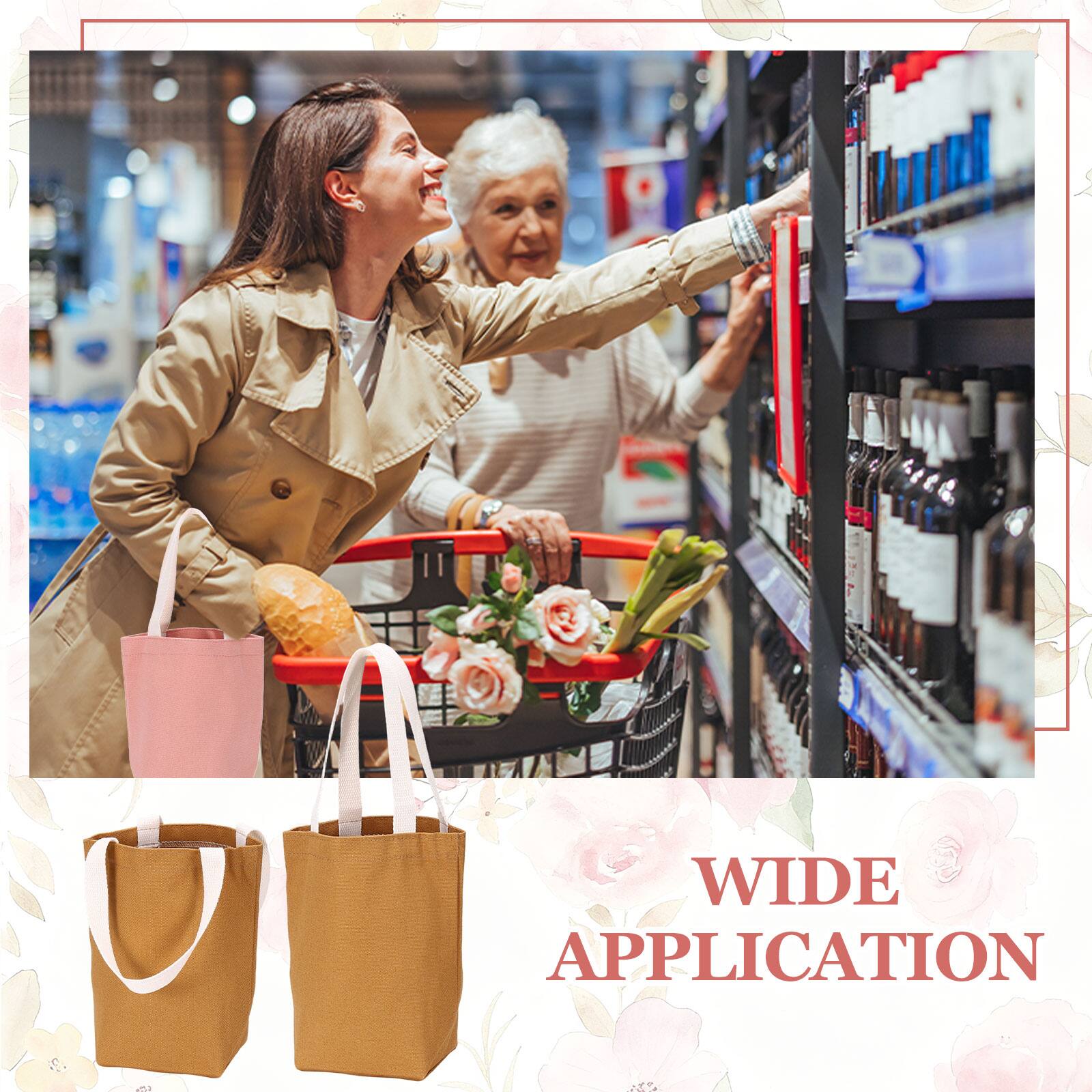 WIDE APPLICATION
