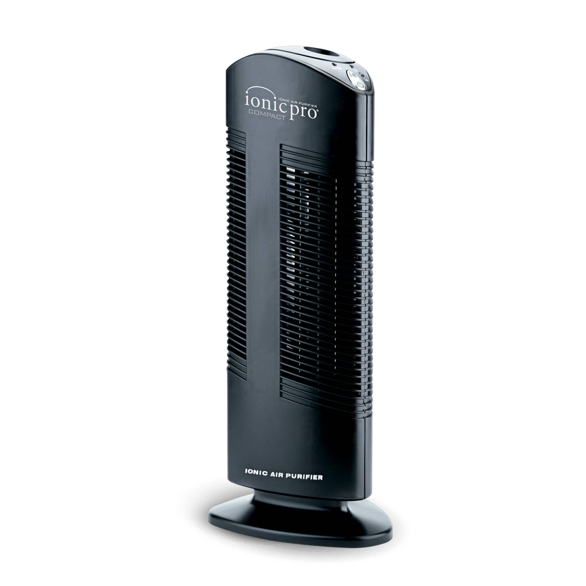 - ionicpro
- COMPACT
- IONIC AIR PURIFIER