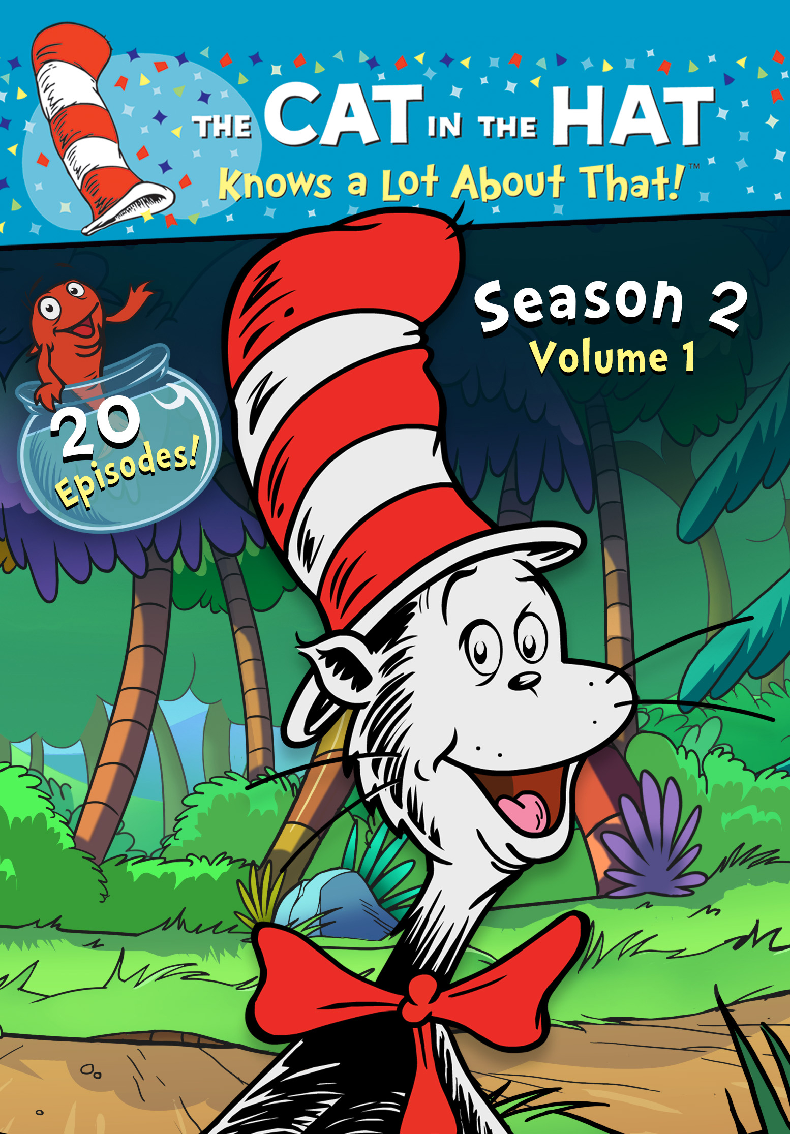 best-buy-the-cat-in-the-hat-knows-a-lot-about-that-season-2-volume-1