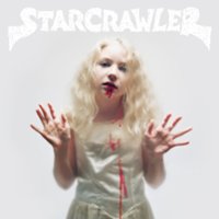 Starcrawler [LP] - VINYL - Front_Original