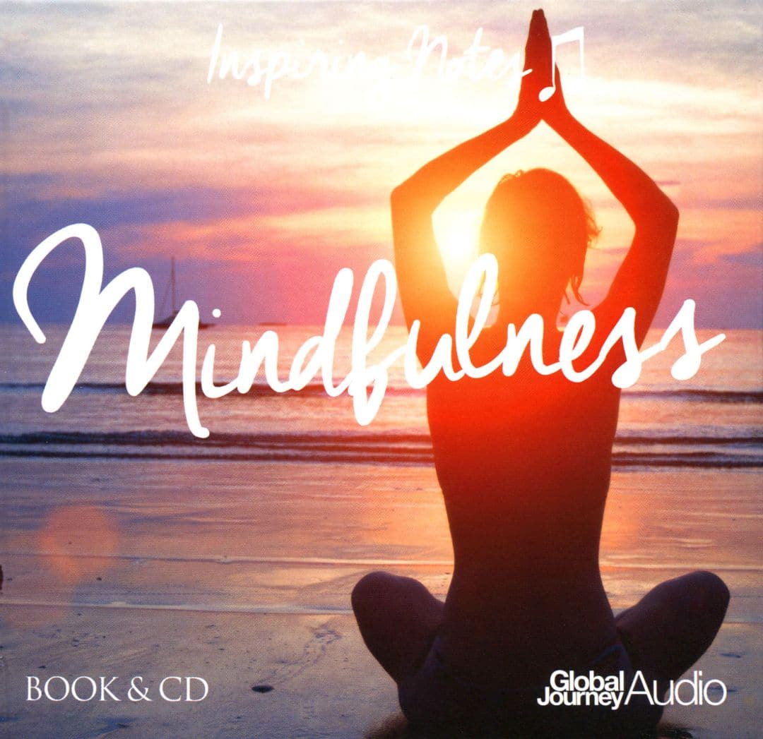 Best Buy: Mindfulness: Inspiring Notes [CD]