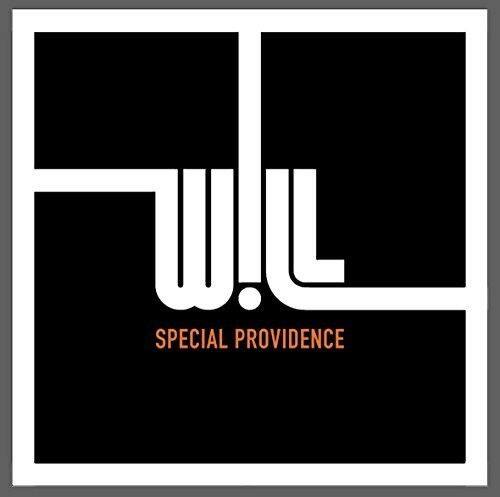 

Will [LP] - VINYL