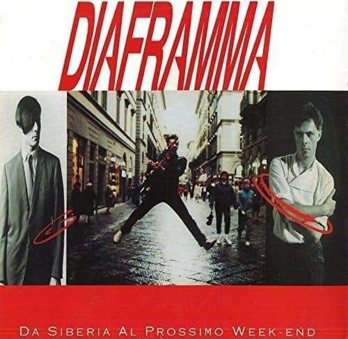 

Da Siberia al Prossimo Week End [LP] - VINYL