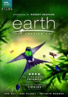 Earth: One Amazing Day [DVD] [2017] - Front_Original