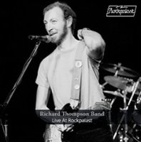 Live At Rockpalast [LP] - VINYL - Front_Standard