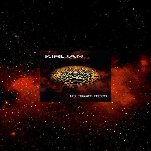 

Hologram Moon [LP] - VINYL