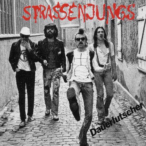 

Dauerlutscher [LP] - VINYL