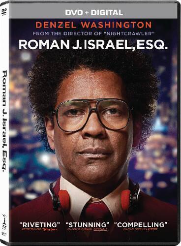 Roman J Israel Esq Dvd 17 Best Buy Roman J Israel Esq Dvd 17 Best Buy