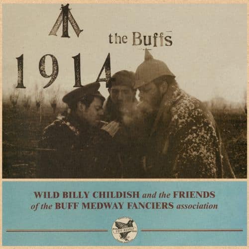 

1914 [LP] - VINYL