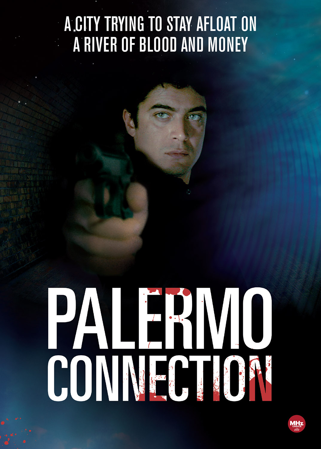 Best Buy: Palermo Connection [DVD]