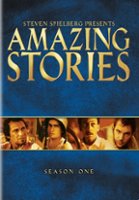 Amazing Stories: Season One [DVD] - Front_Original