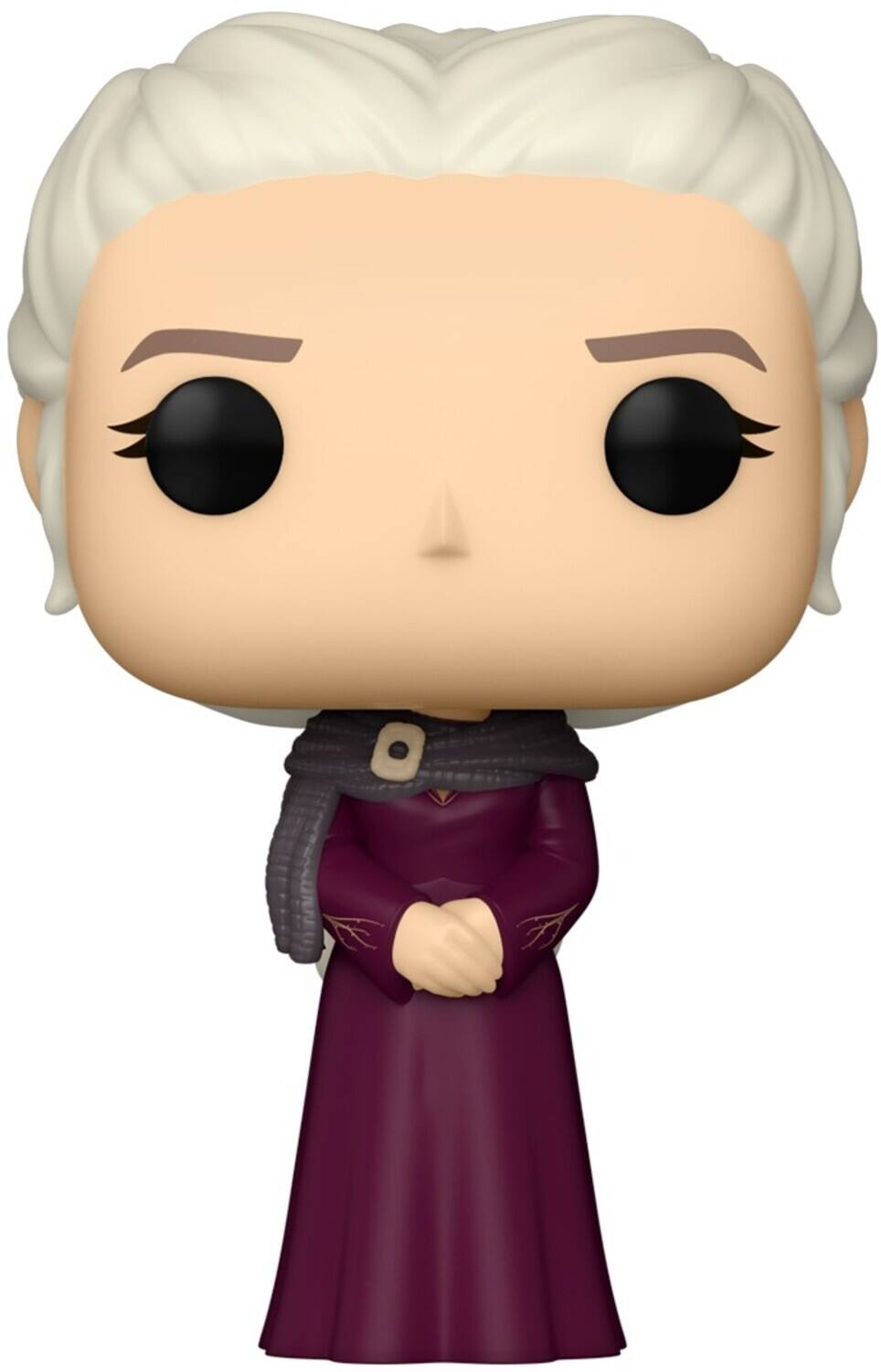 Funko - POP! TELEVISION: House of the Dragon - Rhaenyra Targaryen - COLLECTIBLES - Multicolor