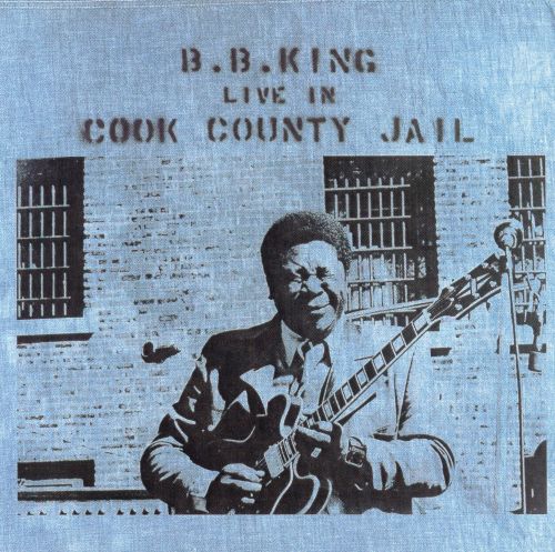  Live in Cook County Jail [CD]