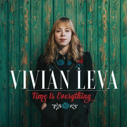 

Time Is Everything [LP] - VINYL