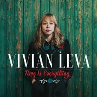 Time Is Everything [LP] - VINYL - Front_Standard