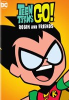 Teen Titans Go!: Robin and Friends - Front_Zoom