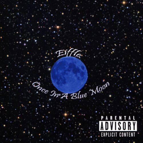 Best Buy: Once In A Blue Moon [CD] [PA]