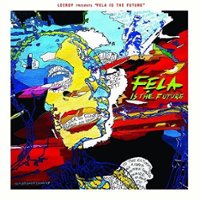 Fela Is the Future [LP] - VINYL - Front_Standard