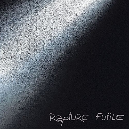 Futile [LP] - VINYL