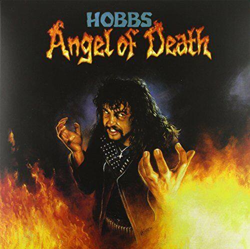 

Hobbs' Angel of Death [Red Vinyl] [LP] - VINYL