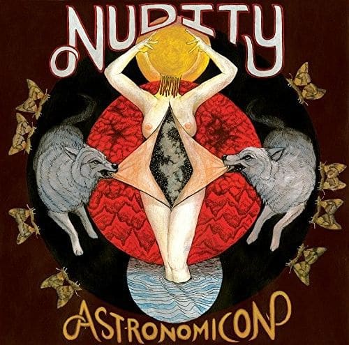 

Astronomicon [LP] - VINYL