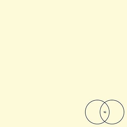 

YÚ [LP] - VINYL