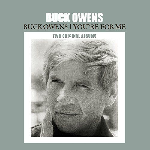 Best Buy: Buck Owens/You're for Me [LP] VINYL
