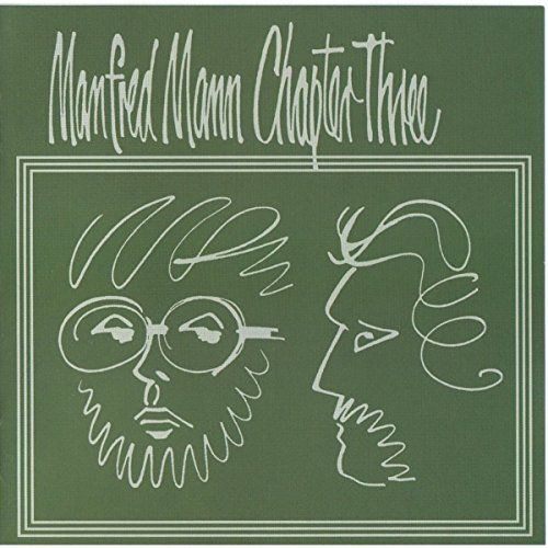 

Manfred Mann Chapter Three [LP] - VINYL