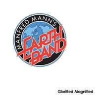 Glorified Magnified [LP] - VINYL - Front_Standard