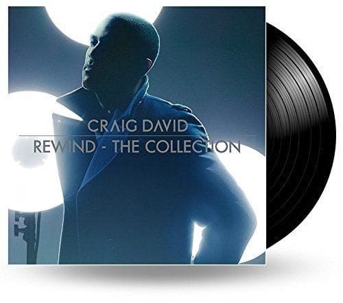 

Rewind: The Collection [LP] - VINYL