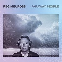 Faraway People [LP] - VINYL - Front_Standard