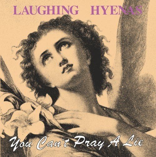 

You Can't Pray a Lie [LP] - VINYL