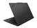 Alt View 7. Lenovo - Lenovo ThinkPad P14s Workstation 14.0 WUXGA (AMD Ryzen AI 7 350, 16GB DDR5, 512GB PCIe SSD, Win 11 Pro) w/USB Hub - Black.