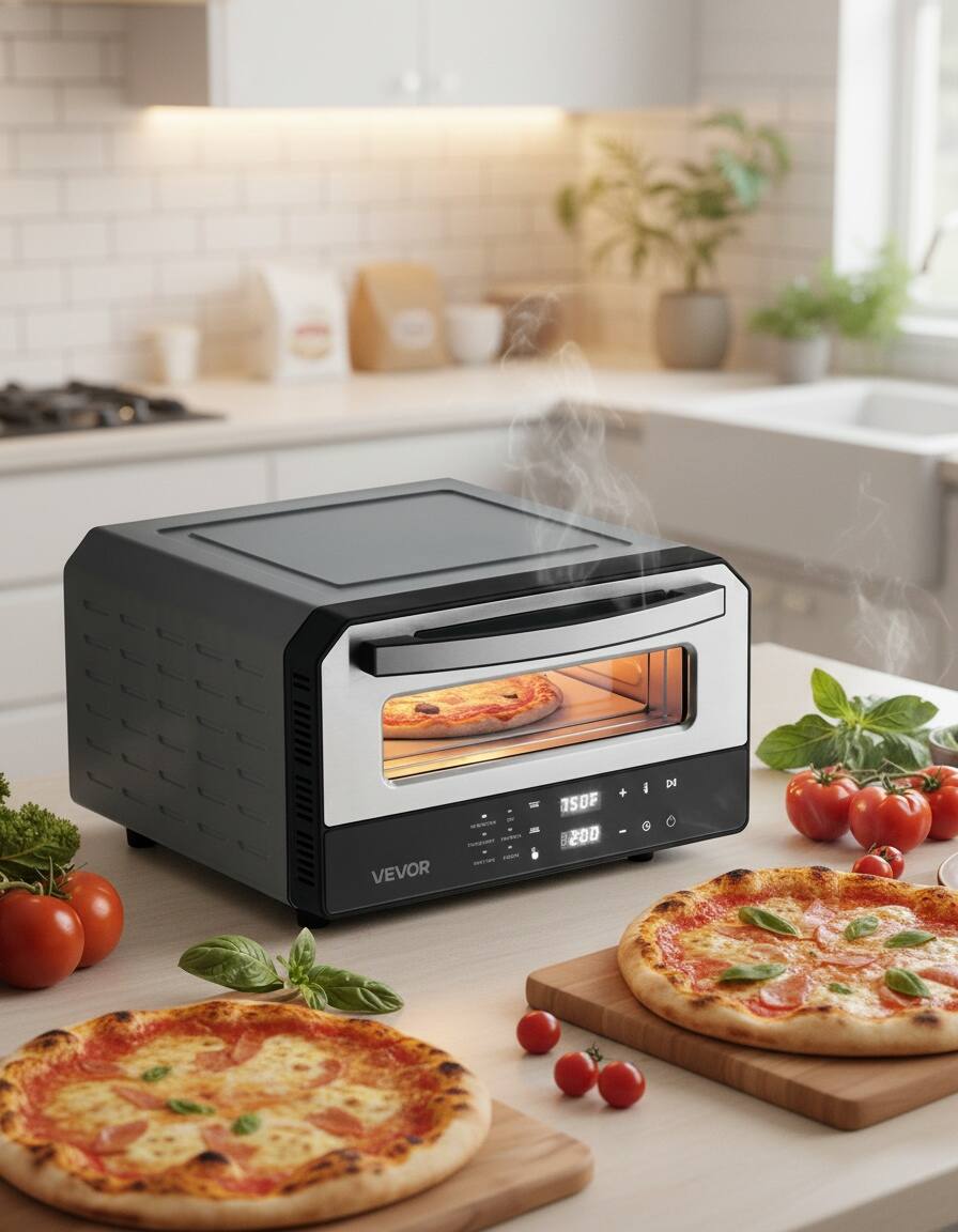 VEVOR - C - OSOF 200 + I